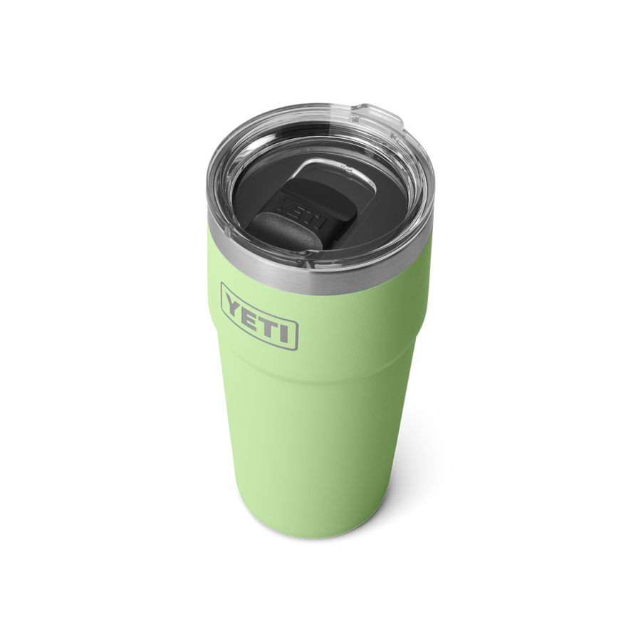 YETI Rambler 20 OZ Stackable  Key Lime