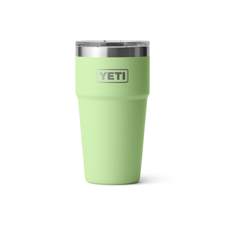 YETI Rambler 20 OZ Stackable  Key Lime
