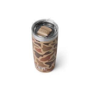 YETI Rambler 10 OZ Wetlands