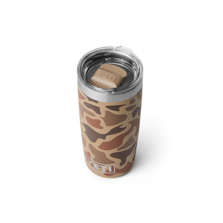 YETI Rambler 10 OZ Wetlands