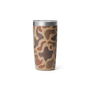 YETI Rambler 10 OZ Wetlands