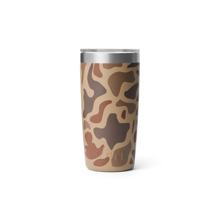 YETI Rambler 10 OZ Wetlands