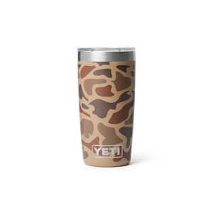 YETI Rambler 10 OZ Wetlands