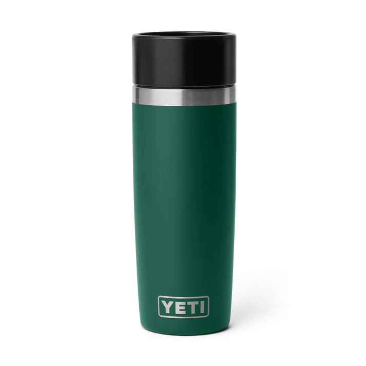 YETI Rambler Travel Bottle Forest Green