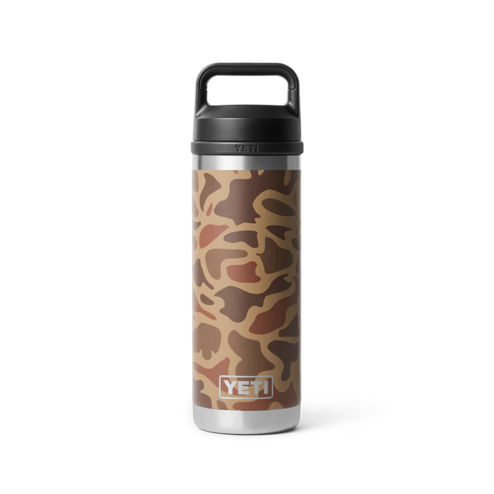 YETI Borraccia Wetlands Camo