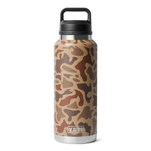 YETI Borraccia Wetlands Camo