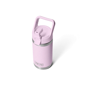 YETI Rambler Jr Bottle 12 OZ Cherry Blossom