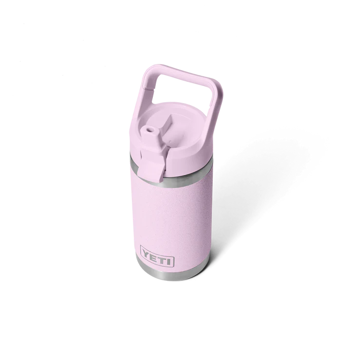 YETI Rambler Jr Bottle 12 OZ Cherry Blossom