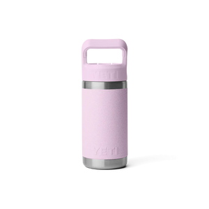 YETI Rambler Jr Bottle 12 OZ Cherry Blossom