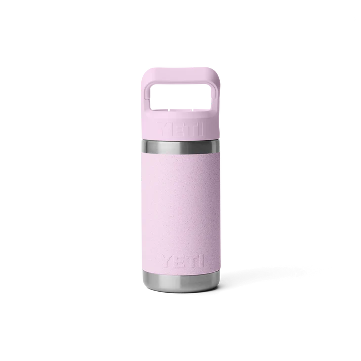 YETI Rambler Jr Bottle 12 OZ Cherry Blossom