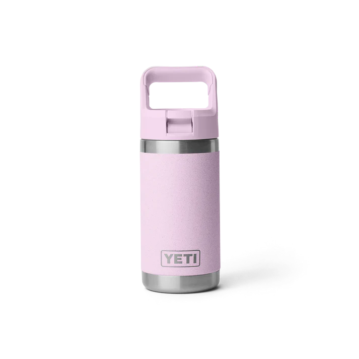 YETI Rambler Jr Bottle 12 OZ Cherry Blossom