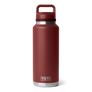 YETI Rambler 46 oz -  1,3 L Stag Red