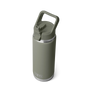 YETI Borraccia 26 oz  Straw Bottle Pampa Green