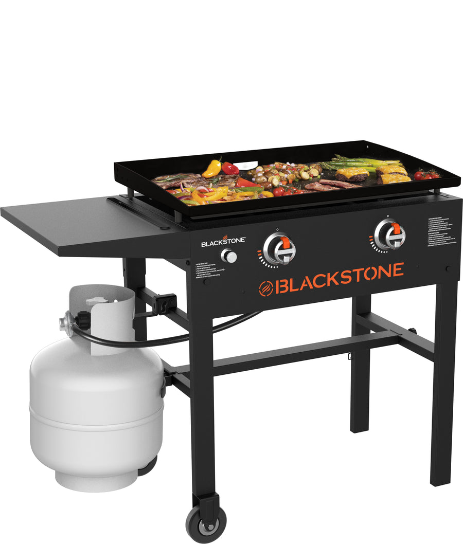 Blackstone Original 28'' Cooking Station - Plancha a gas