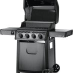 Napoleon Freestyle F425PGT - Barbecue a Gas