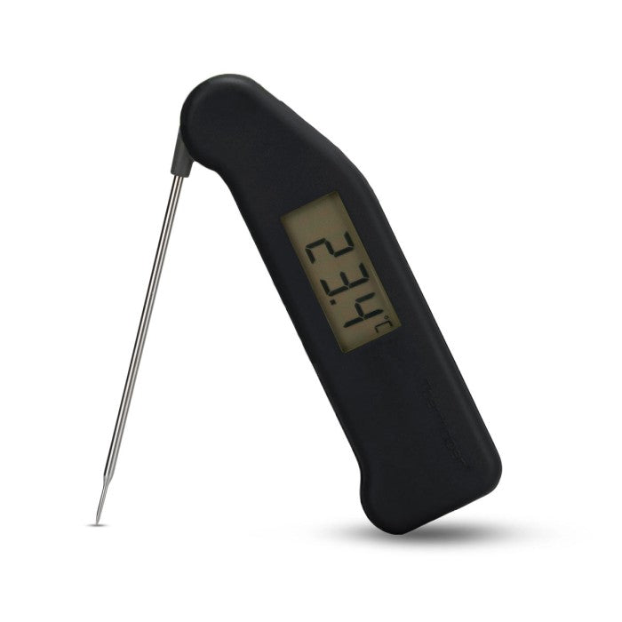 THERMAPEN CLASSIC - Black