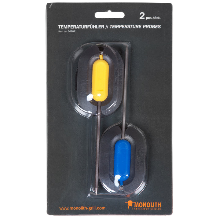 Monolith - Sensori di temperatura di ricambio per Termometro Bluetooth Thermo-Lith