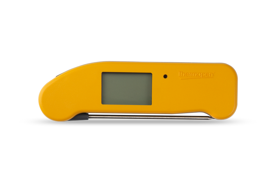 THERMAPEN ONE - Yellow