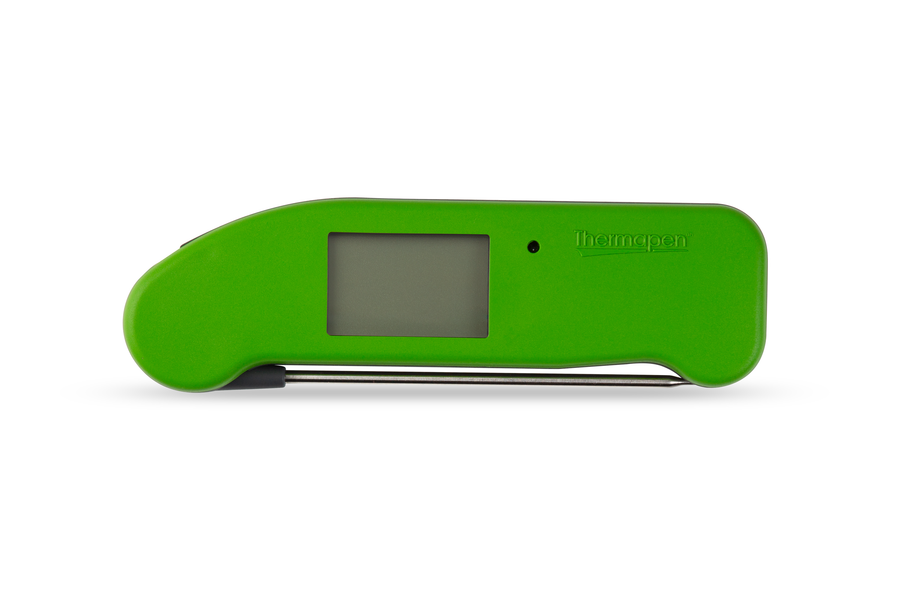 THERMAPEN ONE - Green