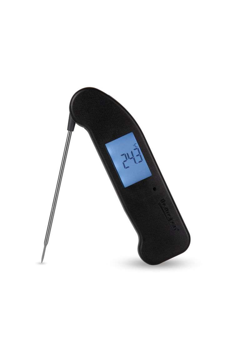 THERMAPEN ONE - Black