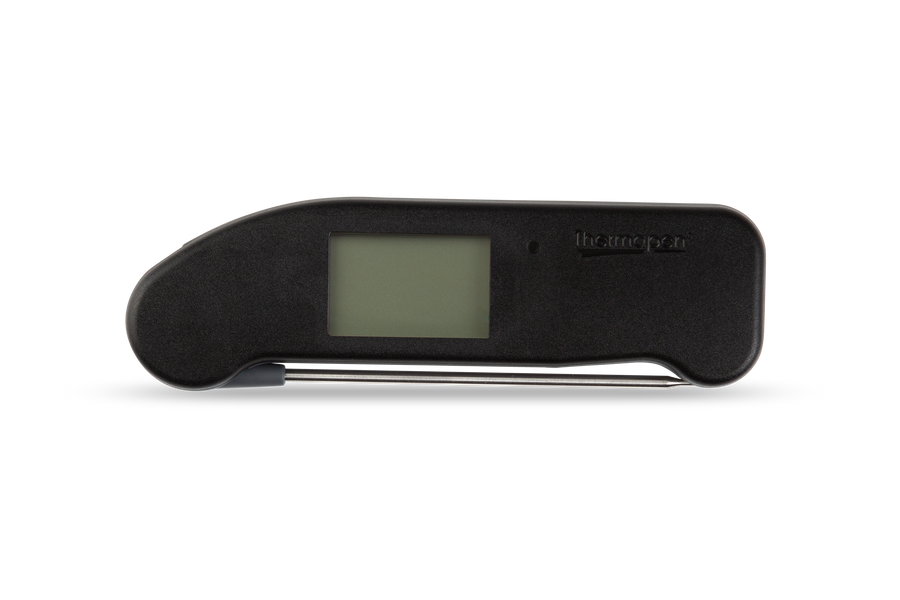 THERMAPEN ONE - Black