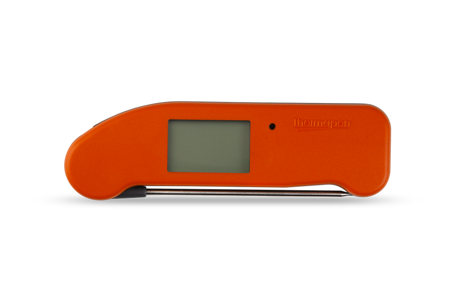 THERMAPEN ONE - Orange