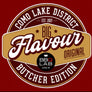 Big Flavour "BUTCHER EDITION 2026" - Biglietto Evento