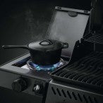 Napoleon Freestyle F425SB - Barbecue a Gas