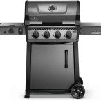 Napoleon Freestyle F425SIB Infrarosso - Barbecue a gas