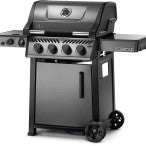 Napoleon Freestyle F425SIB Infrarosso - Barbecue a gas