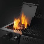 Napoleon Freestyle F425SIB Infrarosso - Barbecue a gas