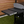Blackstone Original 36'' Piastra 4 fuochi a gas con friggitrici ad aria