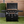 Blackstone Original 36'' Piastra 4 fuochi a gas con friggitrici ad aria