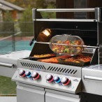 Napoleon PRESTIGE PRO 500 RSIB Barbecue a Gas