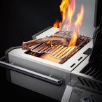 Napoleon PRESTIGE PRO 500 RSIB Barbecue a Gas