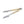 Barbecook - Pinza 40 cm