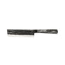 Style De Vie Authentique - Coltello Per Verdure "Forged-Brute" cm 18/31,5