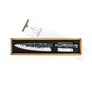 Style De Vie Authentique - Coltello Chef "Forged-Brute" cm 20/34