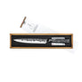 Style De Vie Authentique - Coltello Da Intaglio "Forged-Brute" cm 20/34