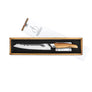 Style De Vie Authentique - Coltello Da Intaglio "Forged-Katai" cm 20/33