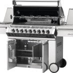 Napoleon PRESTIGE PRO 665 RSIB - Barbecue a Gas