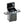 Combo ENOSIGN 65 Inox - Plancha Gas con carrello