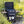 Combo ENOSIGN 65 Blue Navy - Plancha Gas con carrello