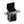 Combo ENOSIGN 65 Nero e Inox - Plancha Gas con carrello