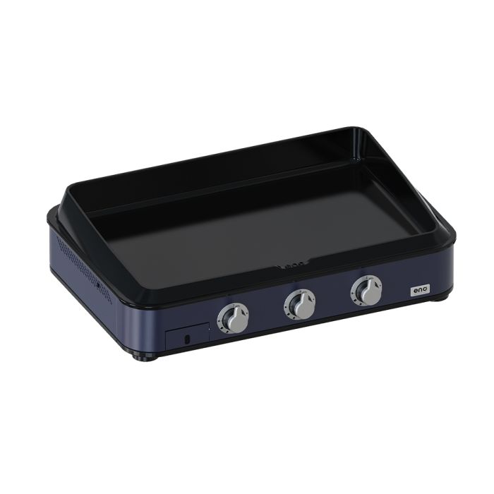 ENOSIGN 80 Blue Navy - Plancha Gas