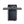 Combo FUSION 60 Grigio Scuro - Plancha Gas con carrello