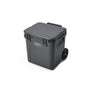 YETI Roadie 60 Ghiacciaia su ruote - CHARCOAL