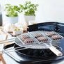 Barbecook - Griglia per hamburger