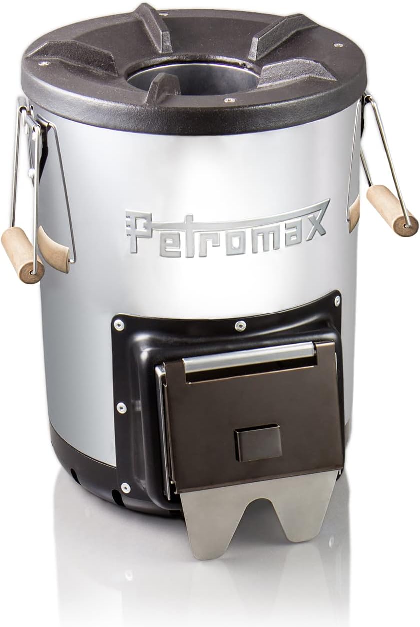 Petromax - Rocket Stove rf33