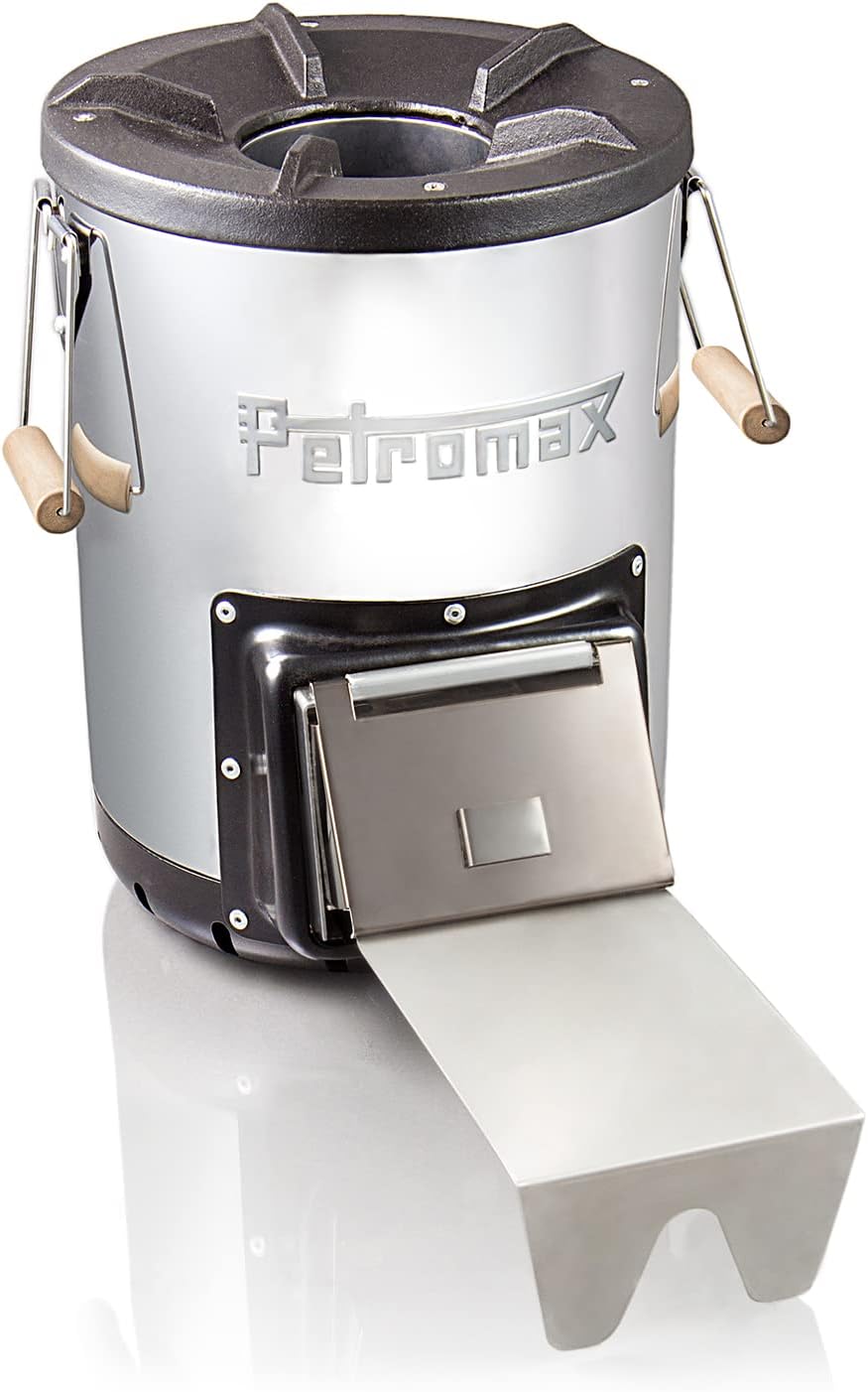 Petromax - Rocket Stove rf33